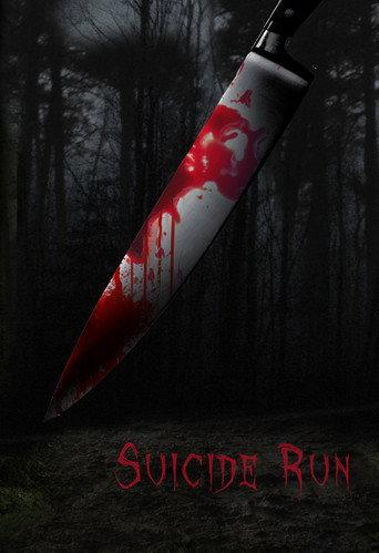 Suicide Run (2001) poster