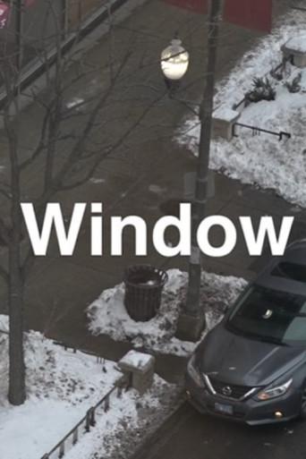 Window (2022) poster
