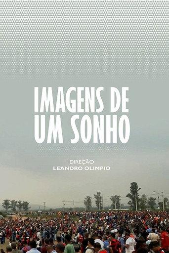 Imagens de um Sonho (2019) poster