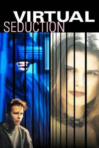 Virtual Seduction (1995) poster