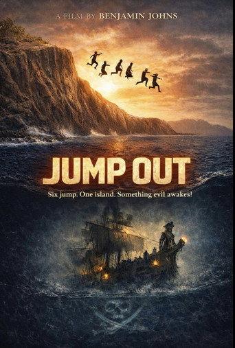 Jump Out () poster
