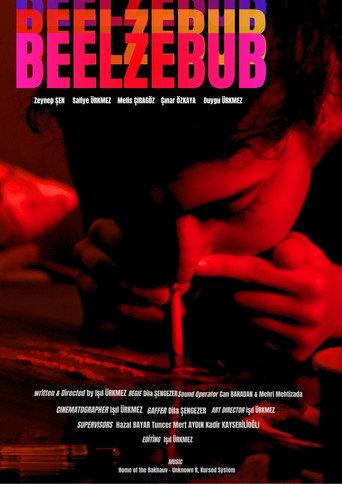 BEELZEBUB () poster