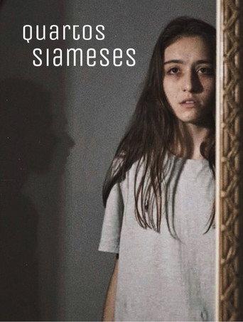 Quartos Siameses () poster