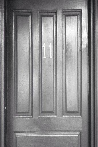 Door 11 (2014) poster