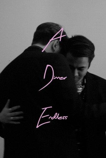 A Dinner Endless (2022) poster