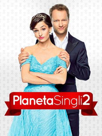 Planet Single 2 (2018) poster