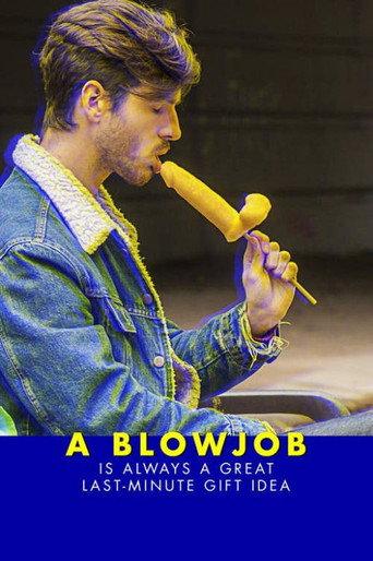A Blowjob Is Always a Great Last Minute Gift Idea! (2013) poster