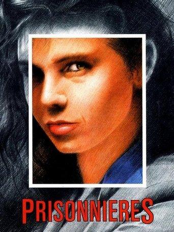 Women in Prison (1988) poster