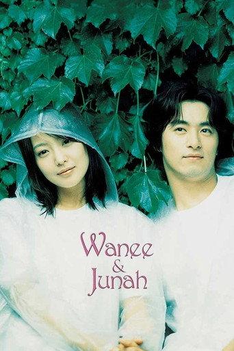 Wanee & Junah (2001) poster
