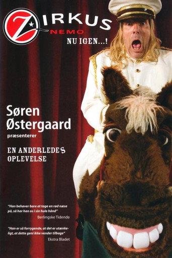 Zirkus Nemo - Nu igen...! (2007) poster