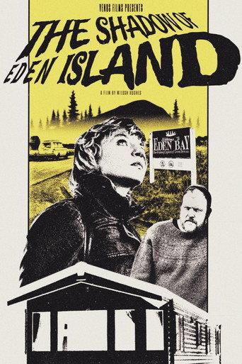 The Shadow of Eden Island () poster