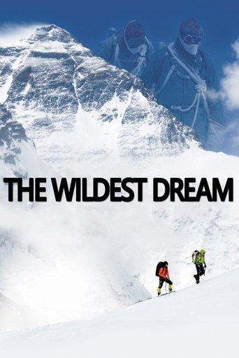 The Wildest Dream (2010) poster