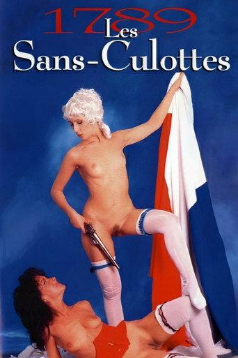 The French Revolution - Depraved Pleasures (1989) poster