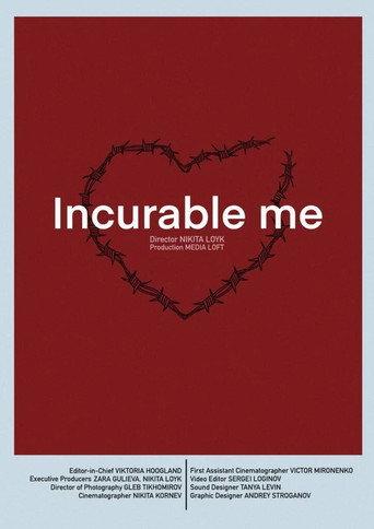 Incurable Me (2023) poster
