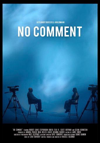 No Comment (2020) poster