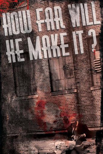 How Far Will He Make It? (2020) poster