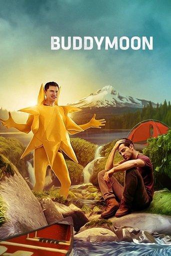Buddymoon (2016) poster