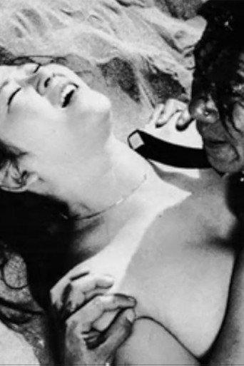 The Staircase of Sex (1968) poster
