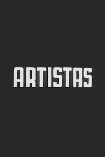 Artistas (1955) poster