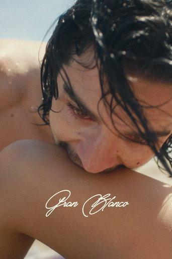 Gran Blanco (2026) poster