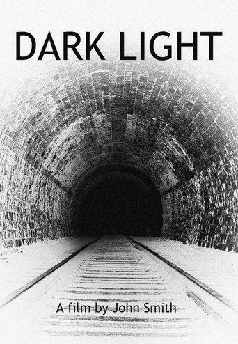 Dark Light (2014) poster