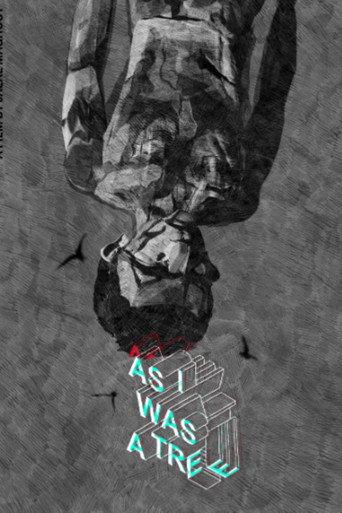 As I Was a Tree (2024) poster