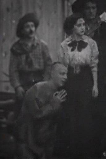 That Chink at Golden Gulch (1910) poster