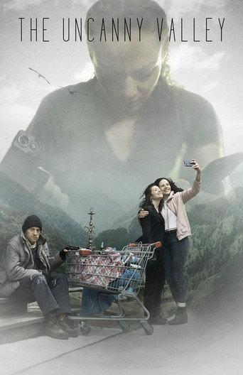 The Uncanny Valley (2019) poster