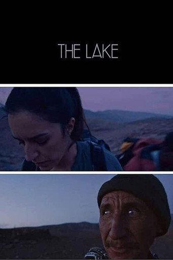 The Lake (2020) poster