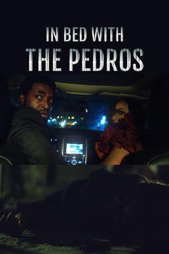 In Bed with the Pedros (2023) poster