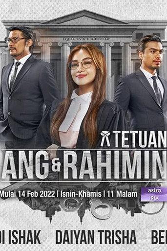 Tetuan Ang & Rahimin (2022) poster