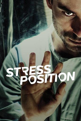 Stress Position (2013) poster