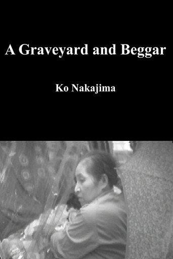A Graveyard and Beggar (1975) poster