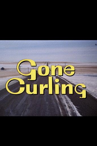 Gone Curling (1963) poster