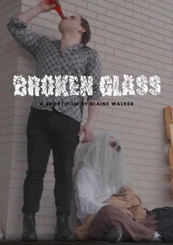 Breaking Glass (2025) poster