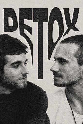Detox (2020) poster
