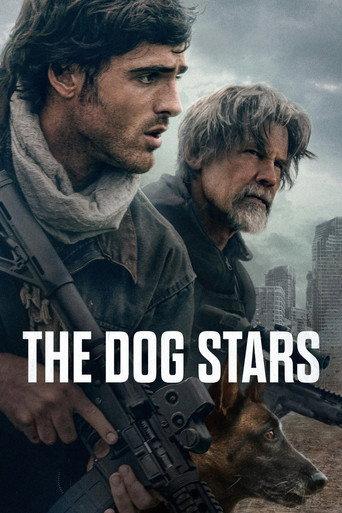 The Dog Stars (2026) poster