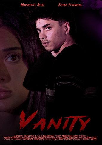 Vanity () poster
