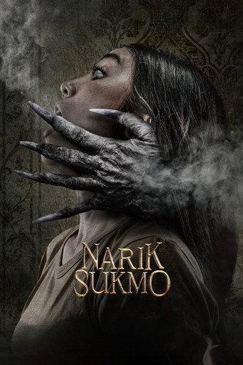 Narik Sukmo (2025) poster