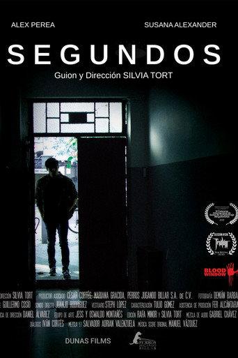 Seconds (2021) poster
