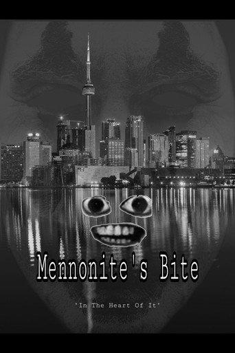 Mennonite's Bite (2023) poster