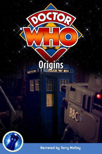 Doctor Who: Origins (2006) poster