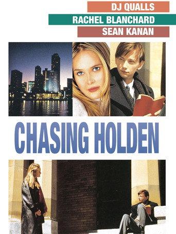 Chasing Holden (2001) poster