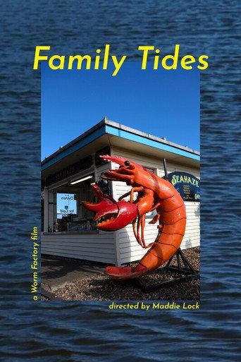 Family Tides (2026) poster