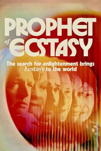 Prophet of Ecstasy (2026) poster