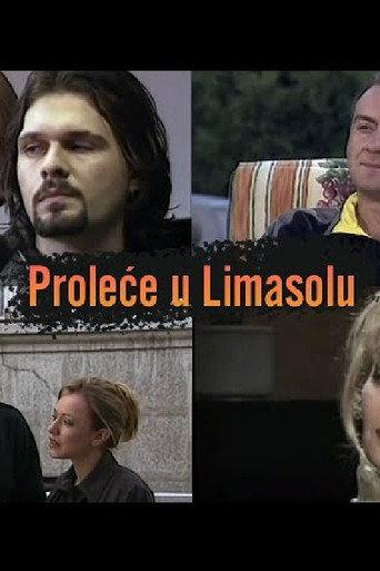 Spring in Limassol (1999) poster