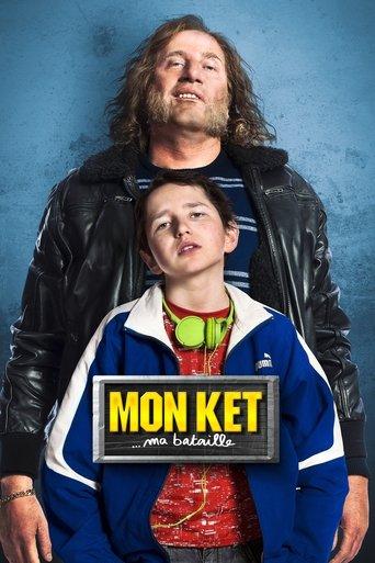 Dany (2018) poster
