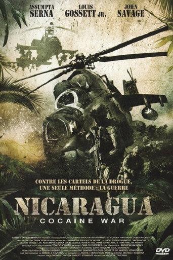 Managua (1996) poster