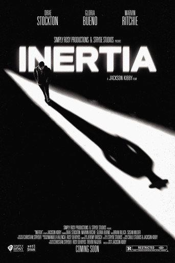 INERTIA () poster