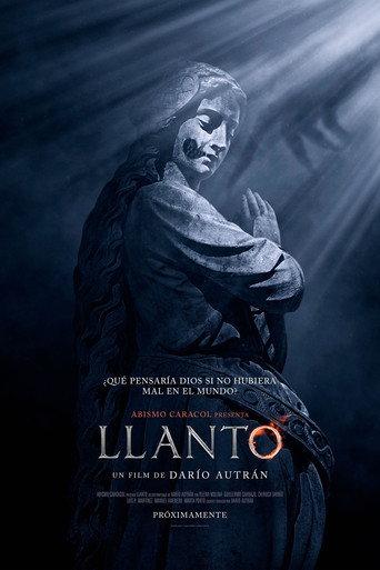 Llanto () poster